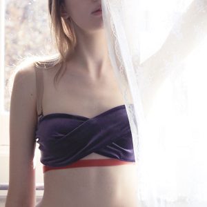 K+1% ブラレット