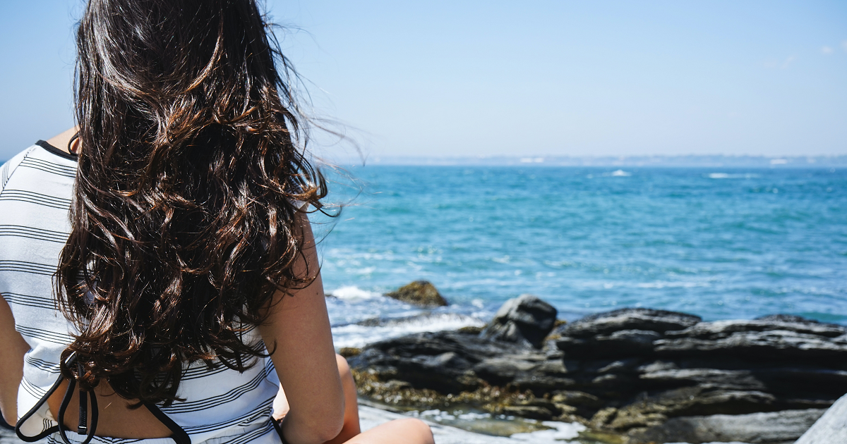 生理でキャリアが狂ったと思った そんな私をエンパワーしてくれたアート作品 ランドリーボックス