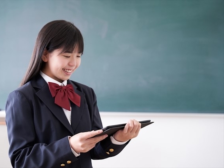 「生理は話してもいいこと」を小中学生に伝えたい。生理テーマのスピーチ大会、サンリオエンターテイメントが開催