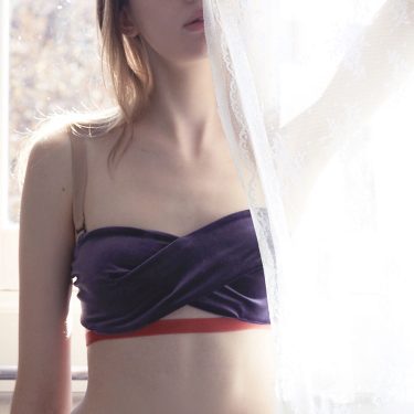 K+1% ブラレット