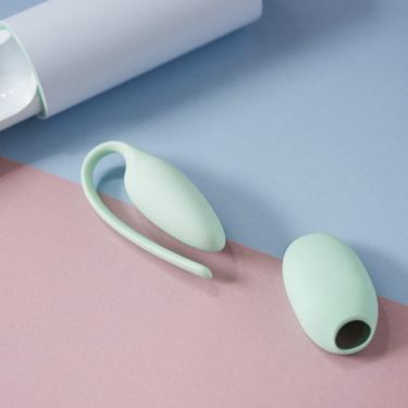 Elvie エルビートレーナー 骨盤底筋トレーニングデバイス